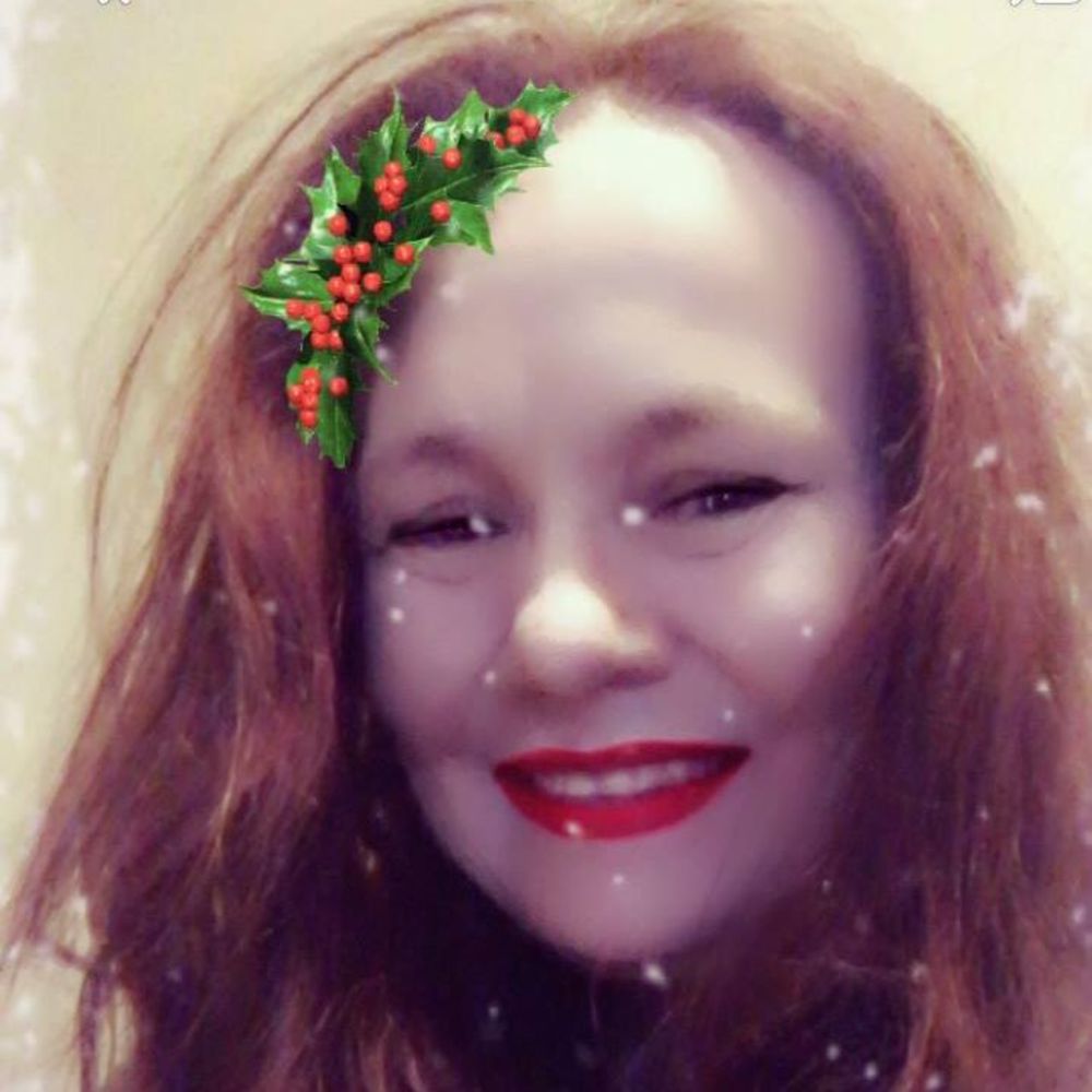 Meet your Posher, Susan